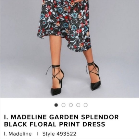 I. Madeline garden splendor - Picture 2 of 9